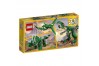 LEGO Creator Potężne Dinozaury 31058
