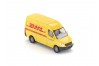 Samochód Kurierski DHL Siku 1085
