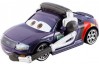 Otto Bonn Auta Disney Cars Mattel