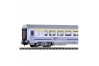 PIKO 58663 Wagon Pasażerski 1 Klasa Intercity PKP