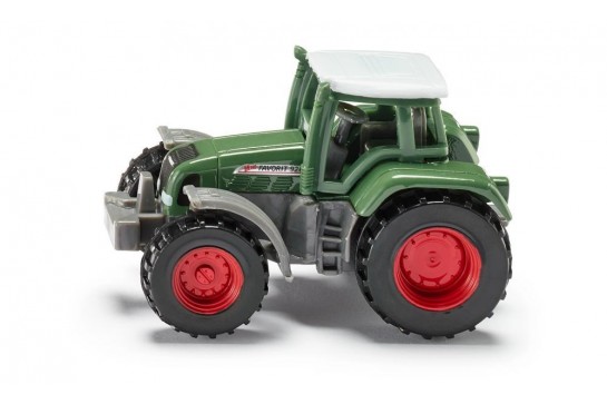 Siku 0858 Traktor Fendt Favorit 926 Vario