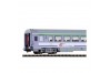 PIKO 58662 Wagon Osobowy Intercity PKP 2 Klasa IC