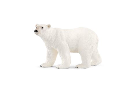 Schleich Niedźwiedź Polarny 14800