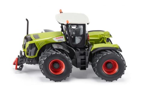 Siku 3271 Traktor Claas Xerion 5000
