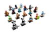 LEGO 71024 Minifigures Disney Seria 2