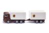 Siku 6324 Pojazdy Logistyczne UPS