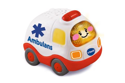 Tut Tut Autka Ambulans