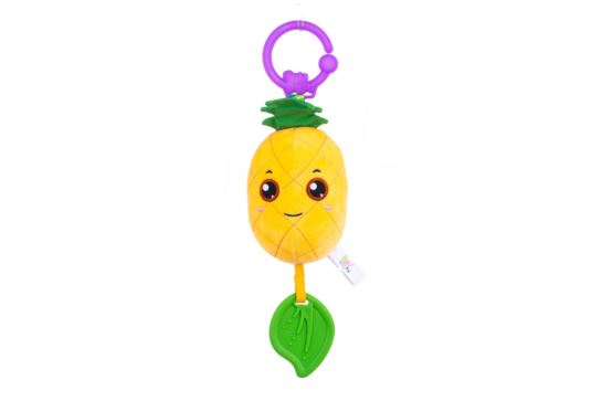 Bali Bazoo Zawieszka Gryzak Ananas Dumel Discovery