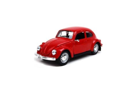 Maisto 1:24 Model Volkswagen Beetle