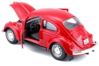 Maisto 1:24 Model Volkswagen Beetle