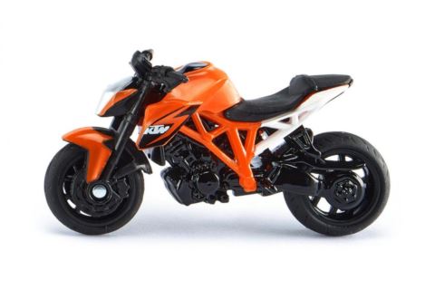 Siku 1384 Motocykl KTM 1290 Super Duke R