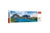 Puzzle Trefl 500 el. Panorama Archipelag Lofoty Norwegia