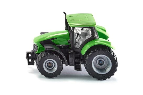Siku 1081 Traktor DEUTZ-FAHR TTV 7250 Agrotron