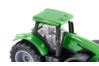 Siku 1081 Traktor DEUTZ-FAHR TTV 7250 Agrotron