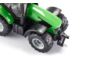 Siku 1081 Traktor DEUTZ-FAHR TTV 7250 Agrotron