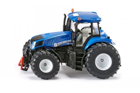 Traktor New Holland T8.390 Siku Farmer 3273