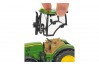 Traktor John Deere 6210R Siku Farmer 3282