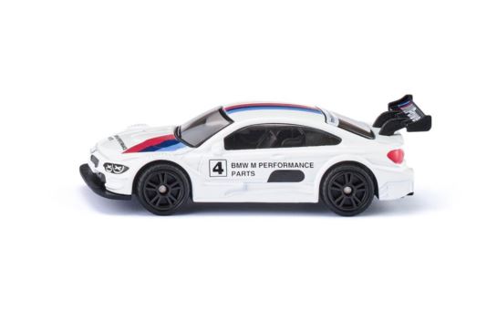 Siku 1581 BMW M4 Racing 2016