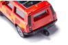 Siku 1568 Land Rover Defender Straż Pożarna